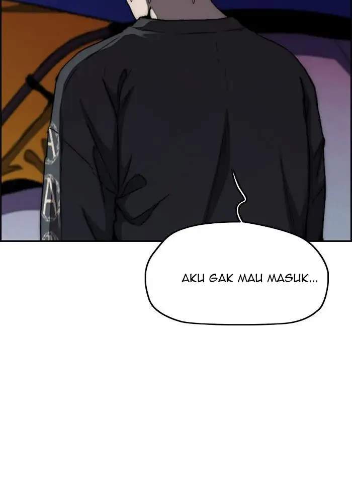 Wind Breaker Chapter 291 Gambar 31