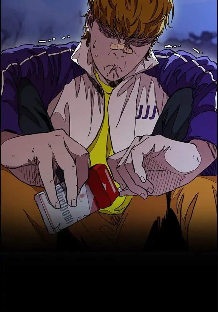 Wind Breaker Chapter 291 Gambar 34