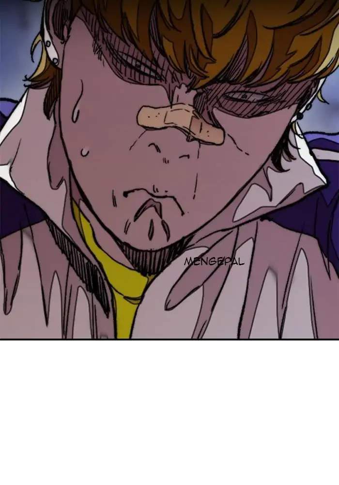 Wind Breaker Chapter 291 Gambar 39