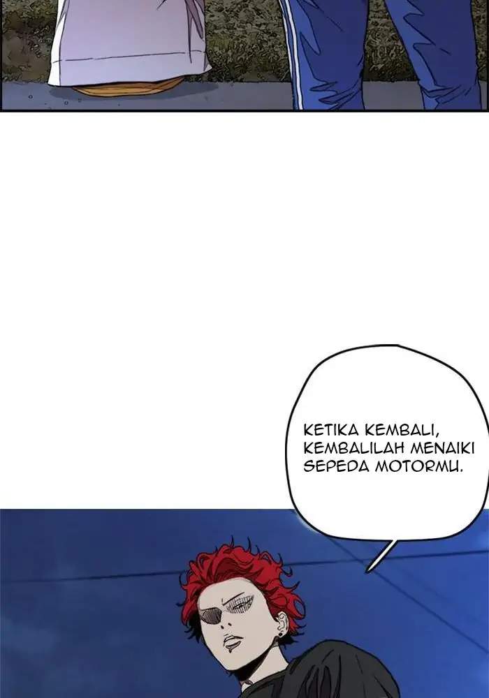 Wind Breaker Chapter 291 Gambar 41