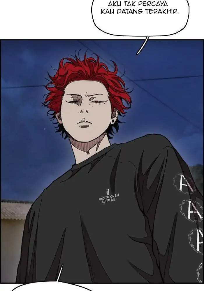 Wind Breaker Chapter 291 Gambar 43