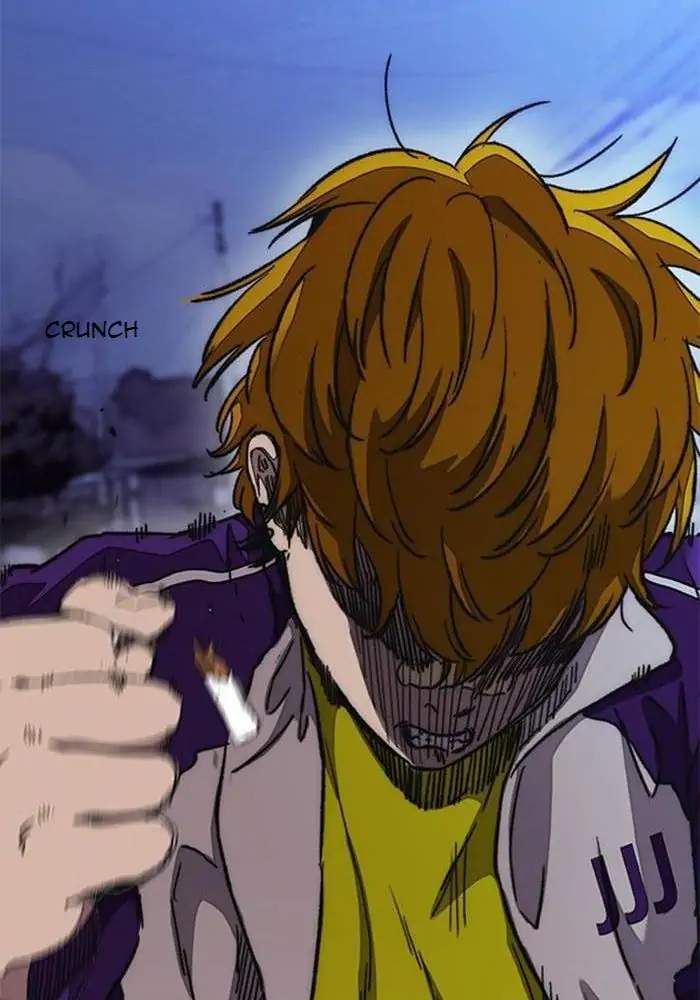 Wind Breaker Chapter 291 Gambar 48