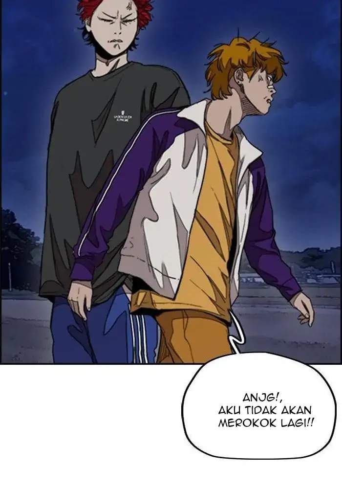 Wind Breaker Chapter 291 Gambar 52