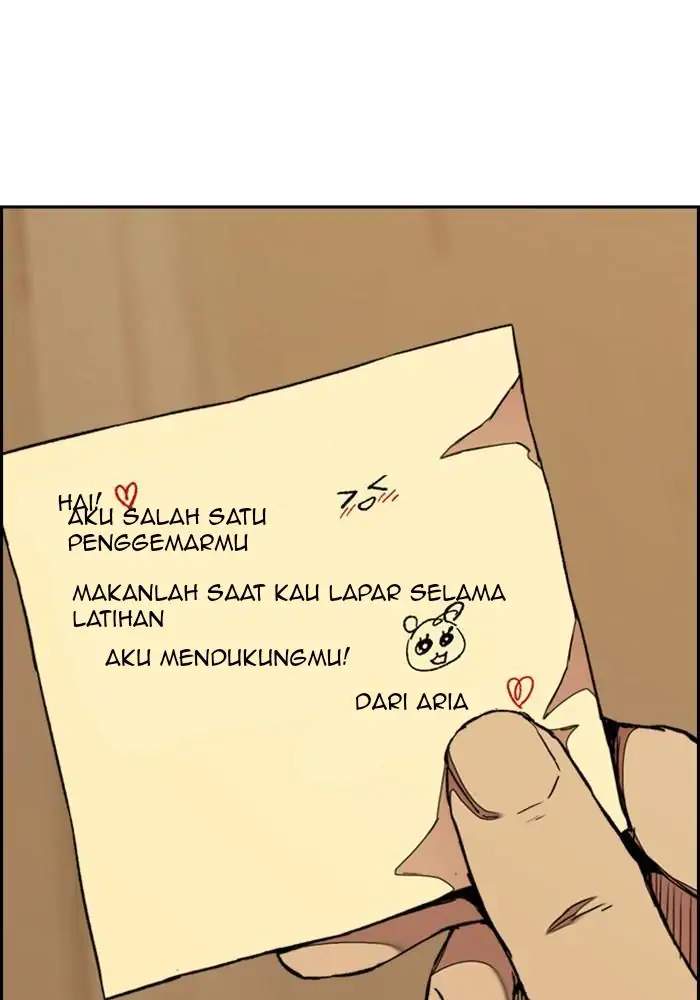 Wind Breaker Chapter 291 Gambar 6