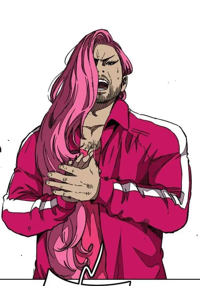 Wind Breaker Chapter 291 Gambar 71