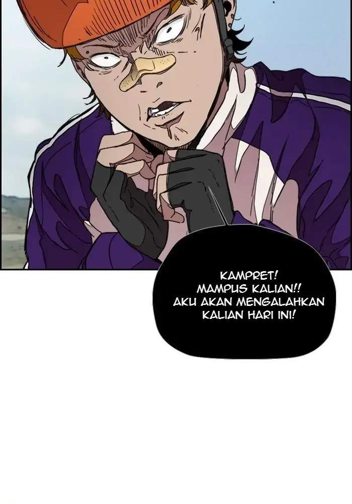 Wind Breaker Chapter 291 Gambar 73