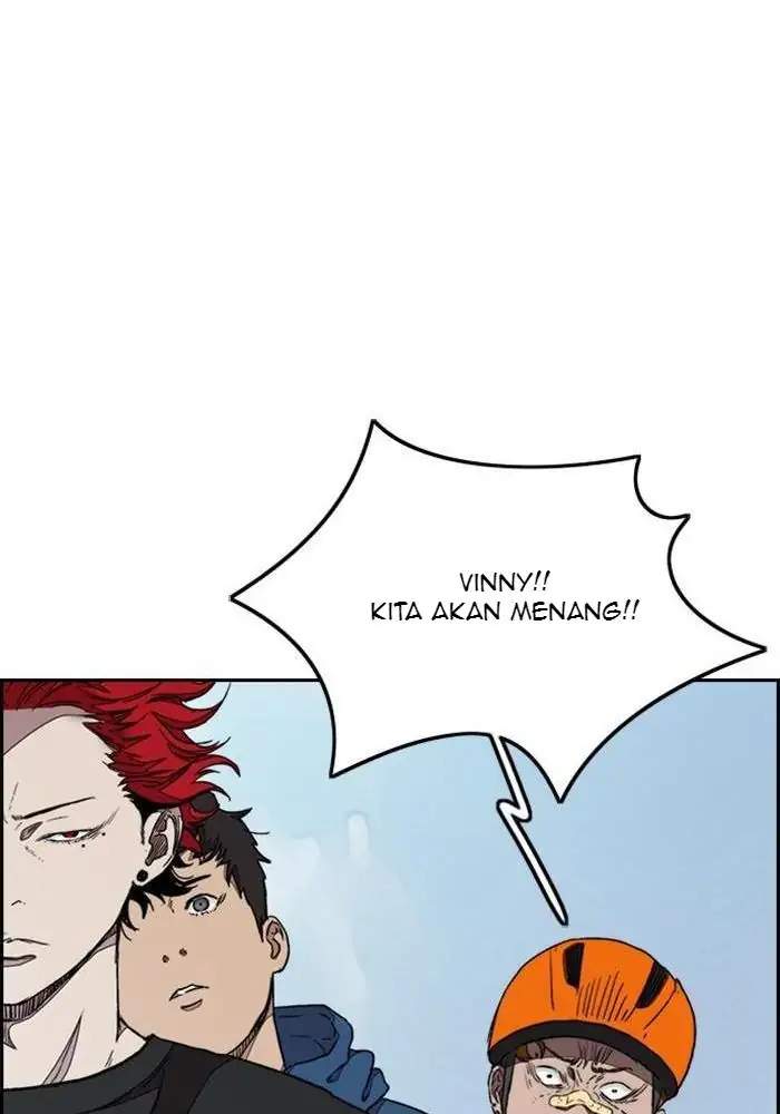 Wind Breaker Chapter 291 Gambar 75