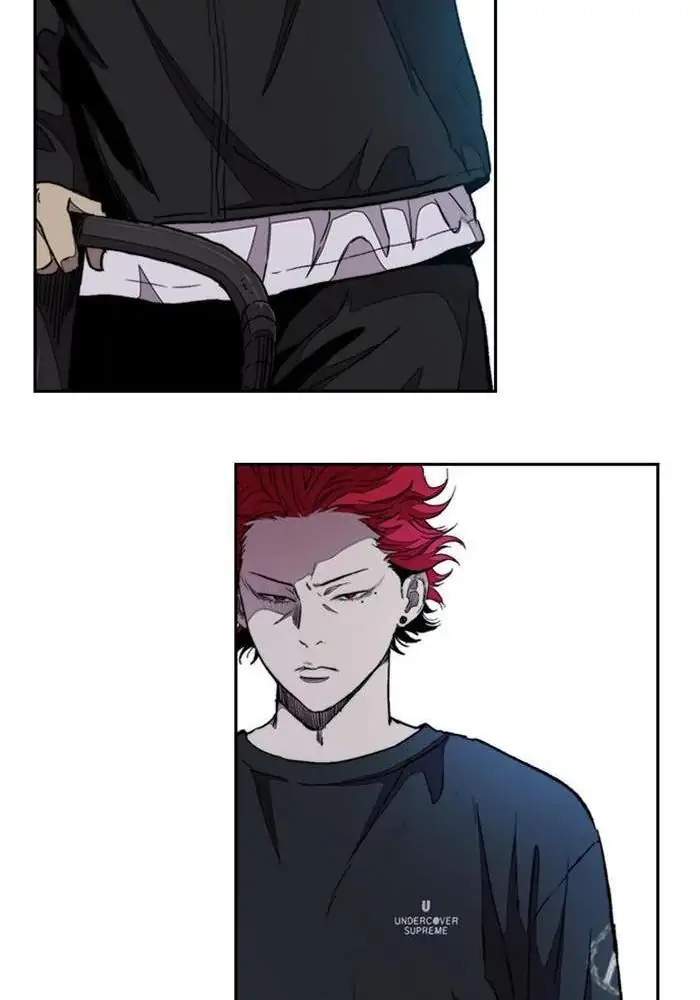 Wind Breaker Chapter 291 Gambar 78