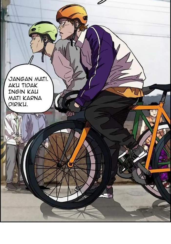 Wind Breaker Chapter 291 Gambar 85