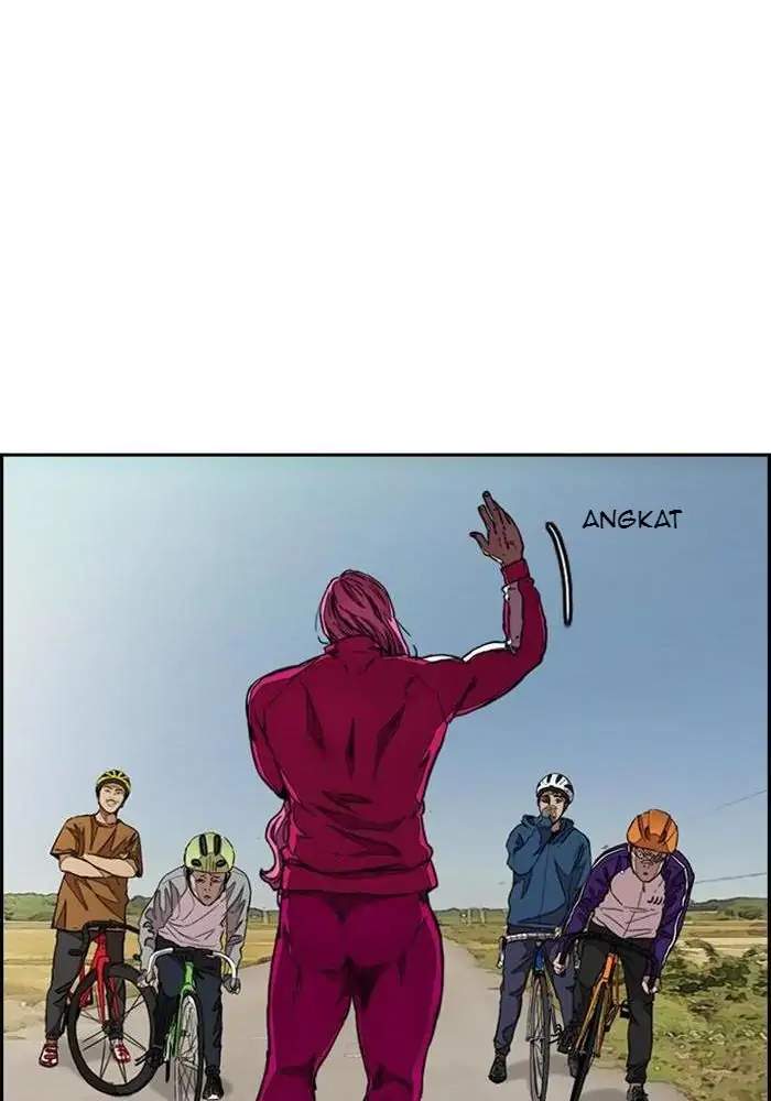 Wind Breaker Chapter 291 Gambar 87