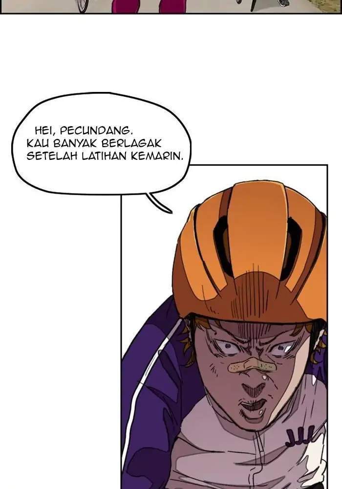 Wind Breaker Chapter 291 Gambar 88