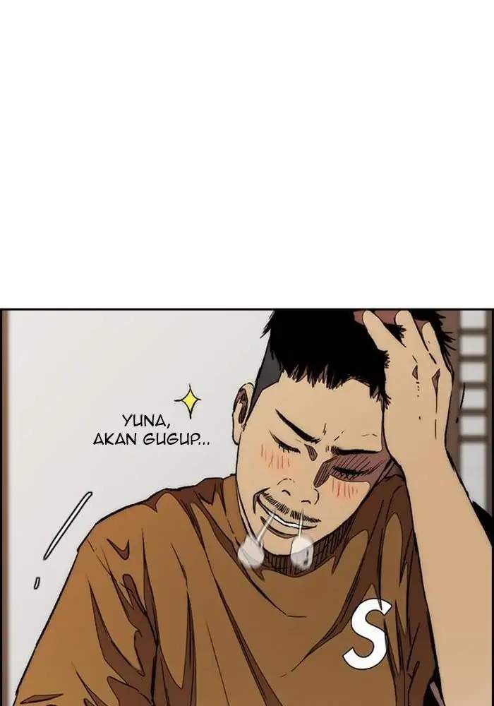 Wind Breaker Chapter 291 Gambar 9