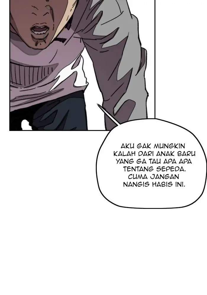 Wind Breaker Chapter 291 Gambar 90