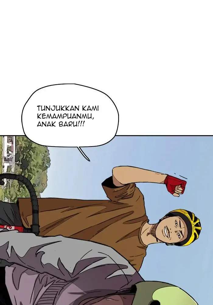 Wind Breaker Chapter 291 Gambar 91
