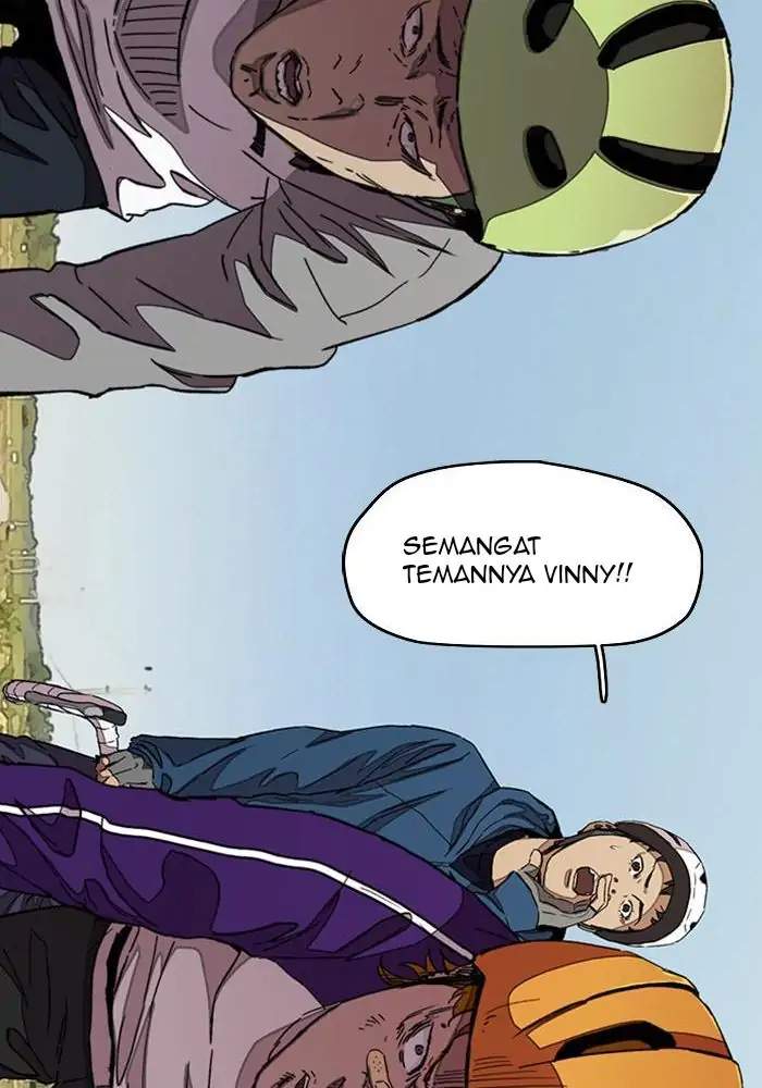 Wind Breaker Chapter 291 Gambar 92