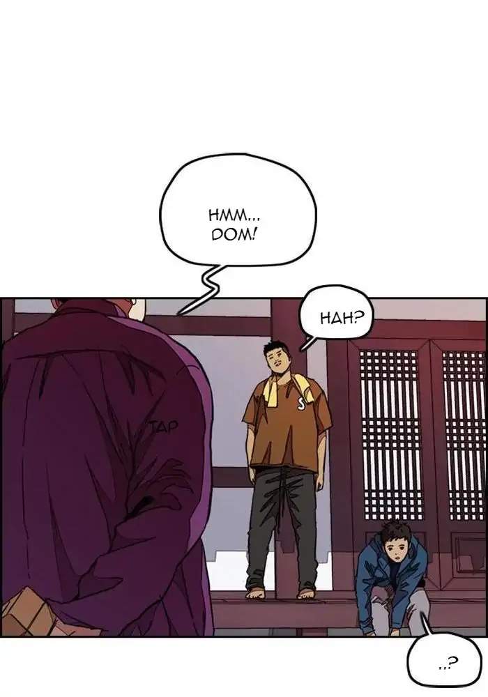 Wind Breaker Chapter 290 Gambar 111