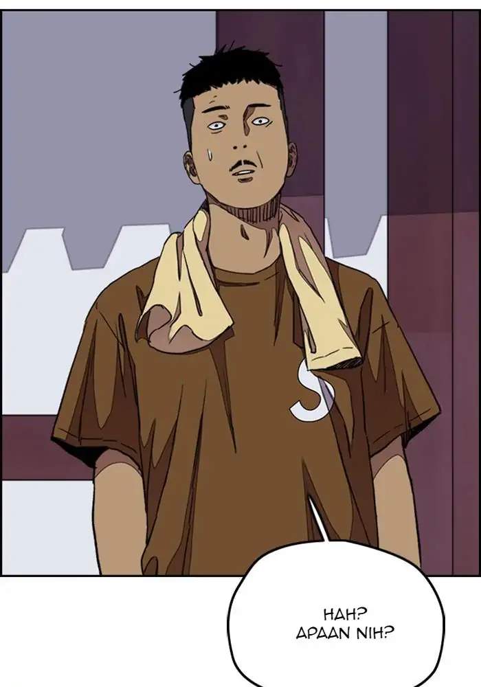 Wind Breaker Chapter 290 Gambar 114