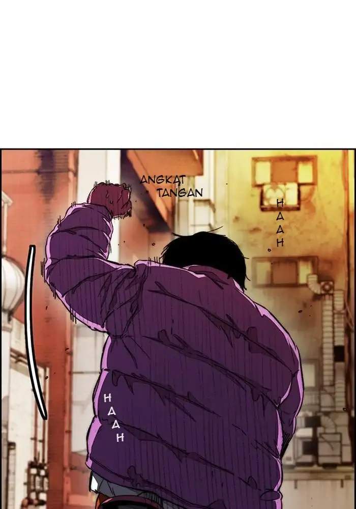 Wind Breaker Chapter 290 Gambar 13