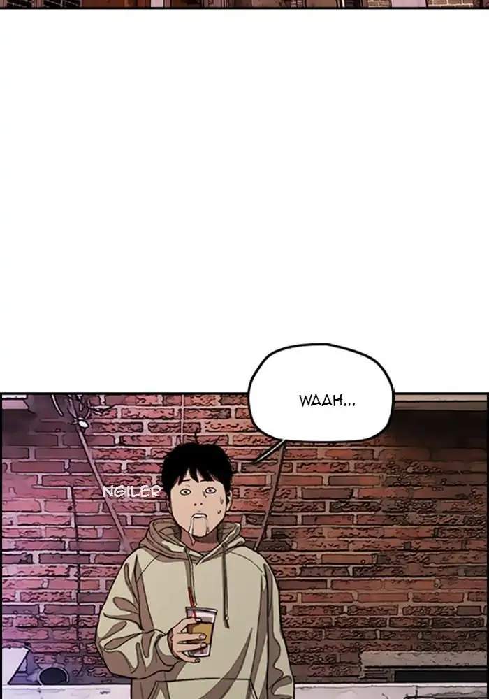 Manhwa Wind Breaker Chapter 290 gambar nomor 2
