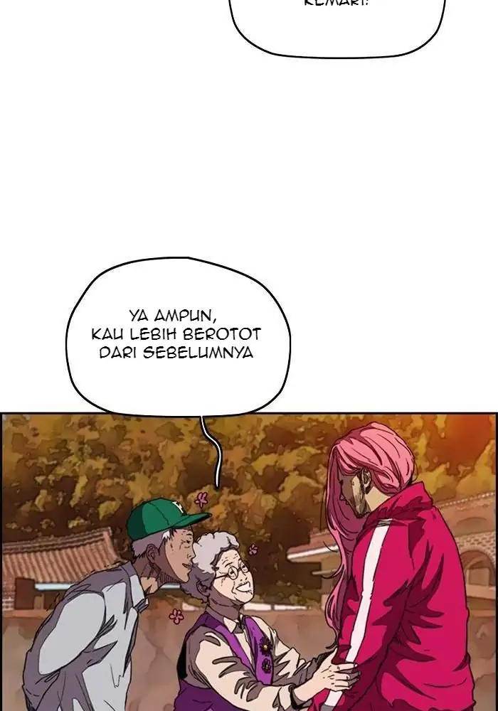 Wind Breaker Chapter 290 Gambar 21