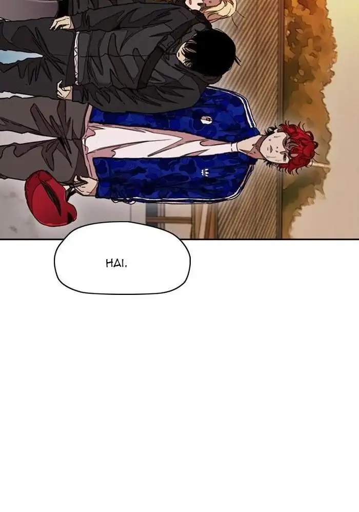 Wind Breaker Chapter 290 Gambar 25