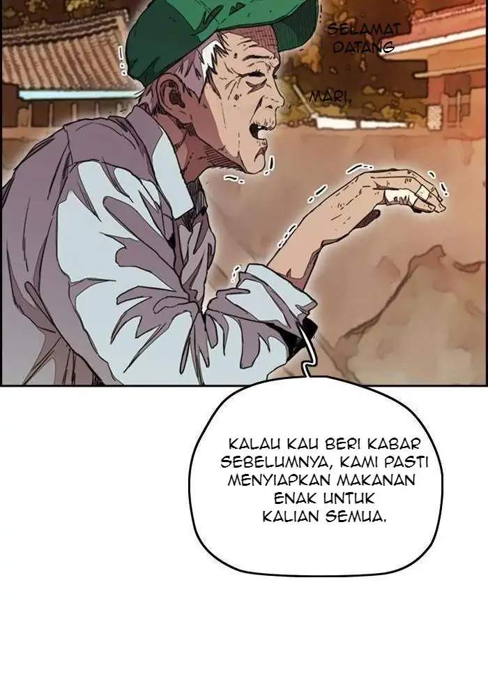 Wind Breaker Chapter 290 Gambar 29