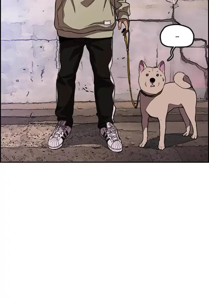 Wind Breaker Chapter 290 Gambar 3