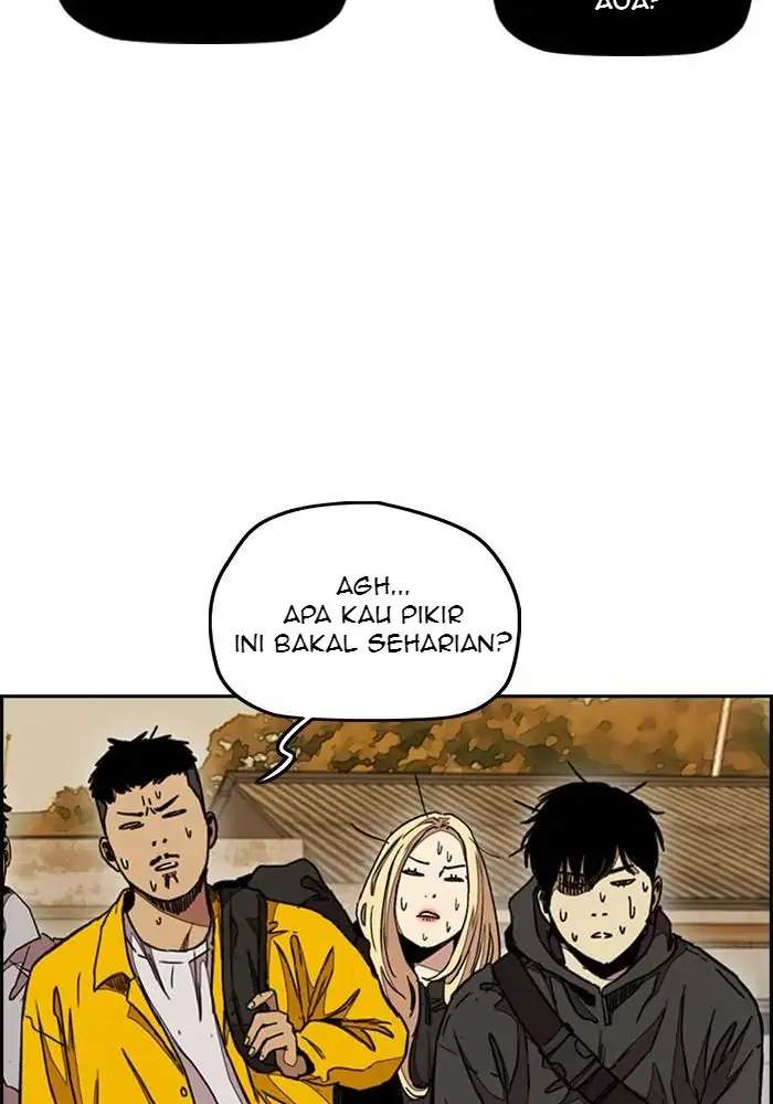 Wind Breaker Chapter 290 Gambar 31