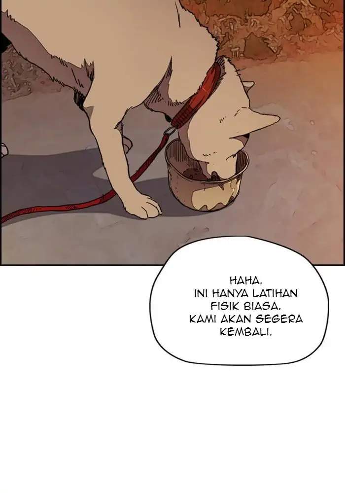 Wind Breaker Chapter 290 Gambar 33