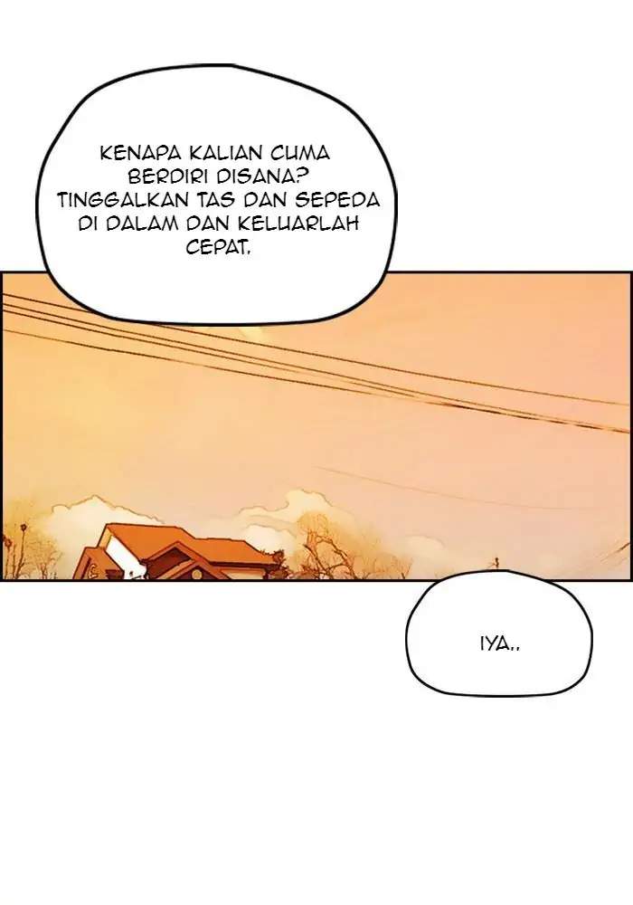 Wind Breaker Chapter 290 Gambar 34