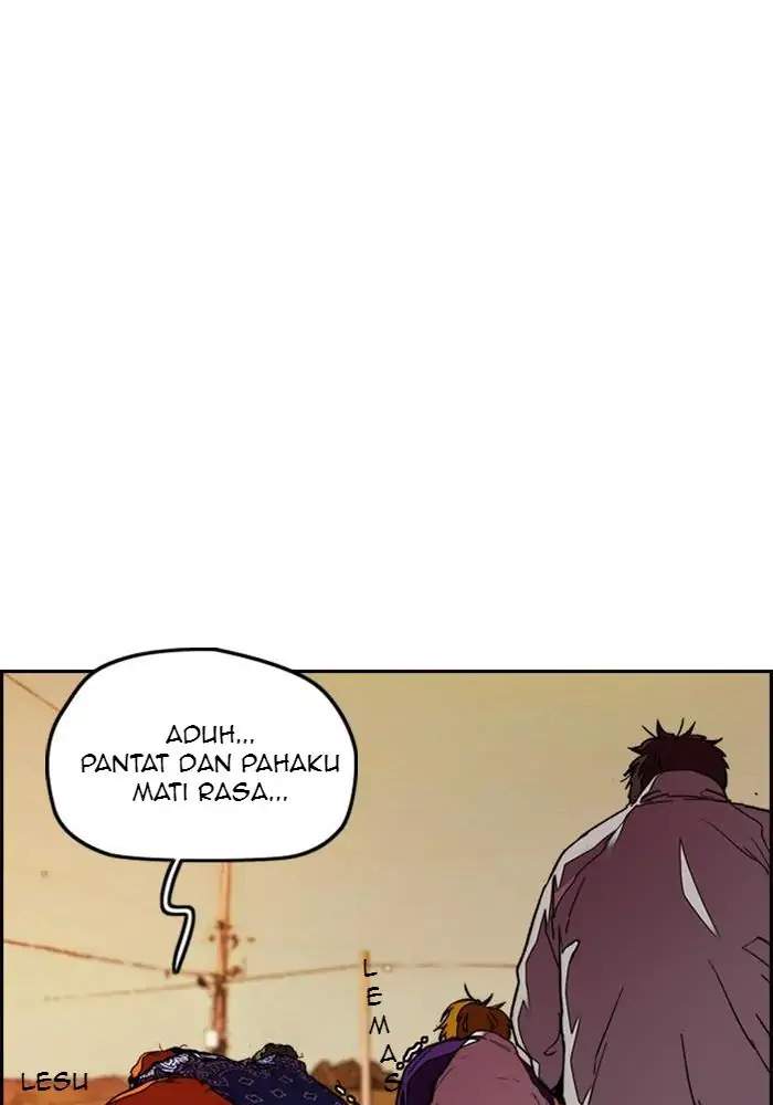 Wind Breaker Chapter 290 Gambar 35