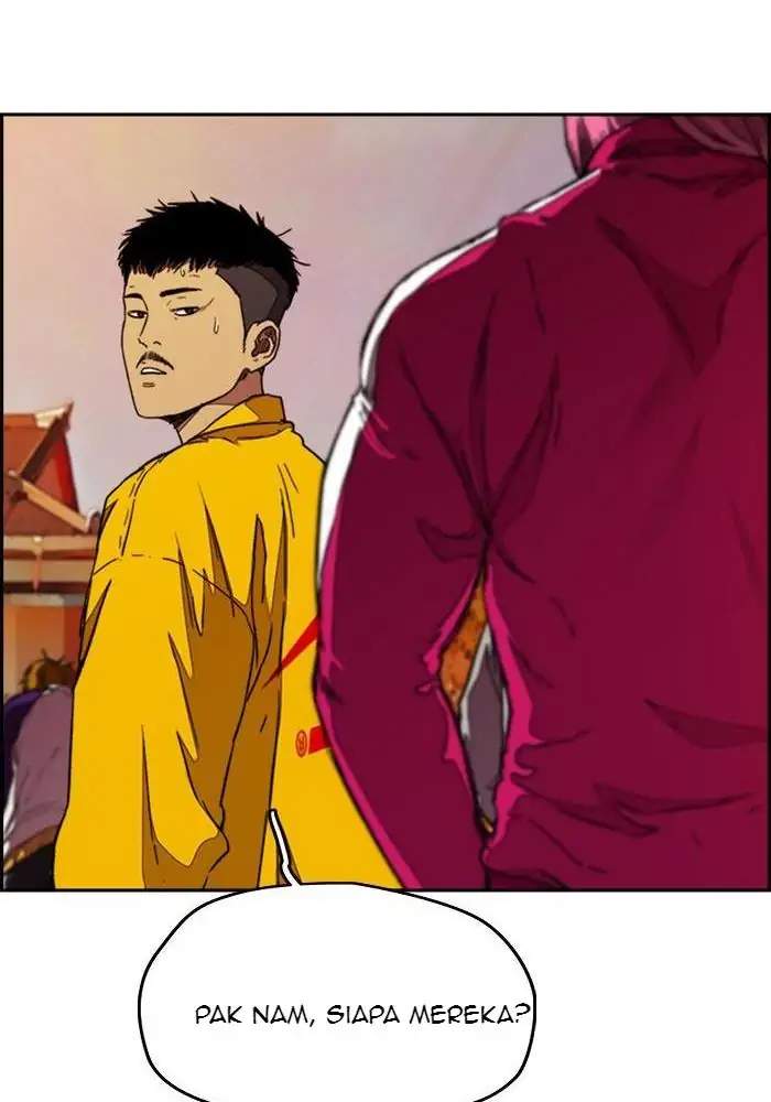 Wind Breaker Chapter 290 Gambar 37