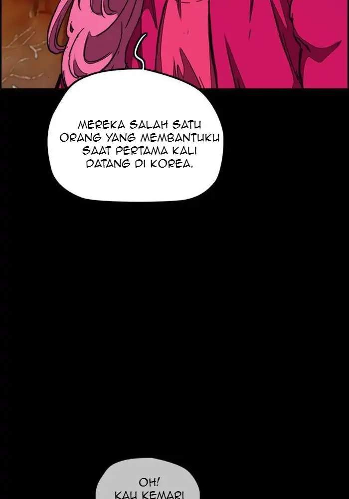 Wind Breaker Chapter 290 Gambar 39
