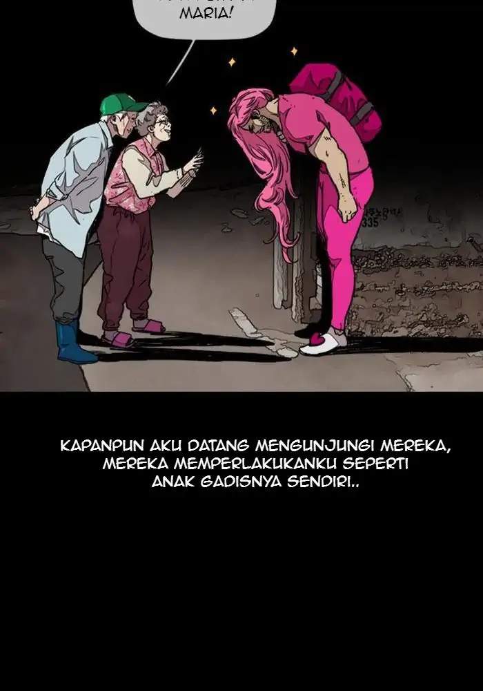 Wind Breaker Chapter 290 Gambar 40