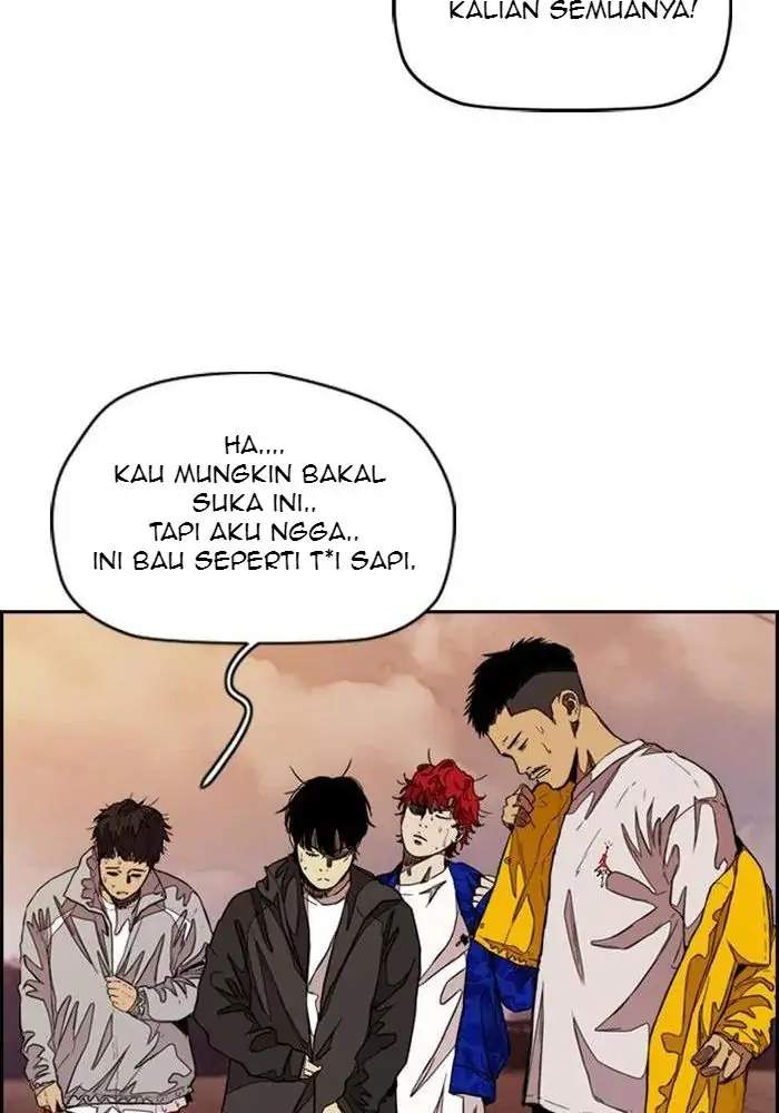 Wind Breaker Chapter 290 Gambar 45