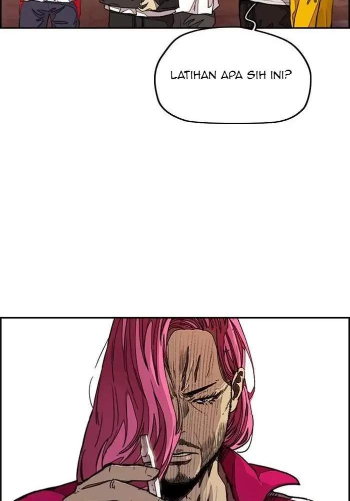 Wind Breaker Chapter 290 Gambar 46