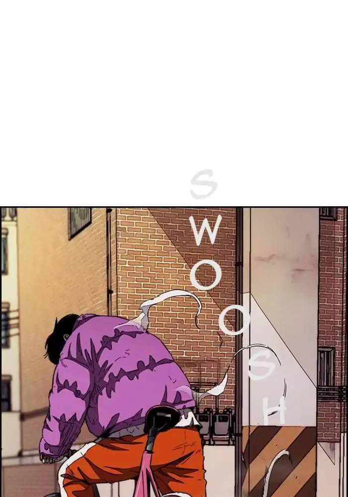 Wind Breaker Chapter 290 Gambar 5