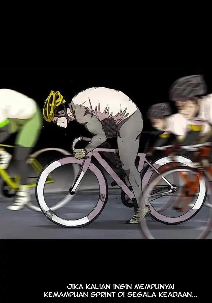 Wind Breaker Chapter 290 Gambar 55