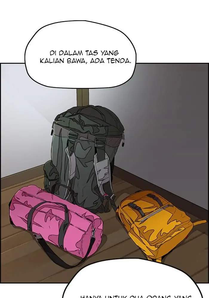 Wind Breaker Chapter 290 Gambar 60