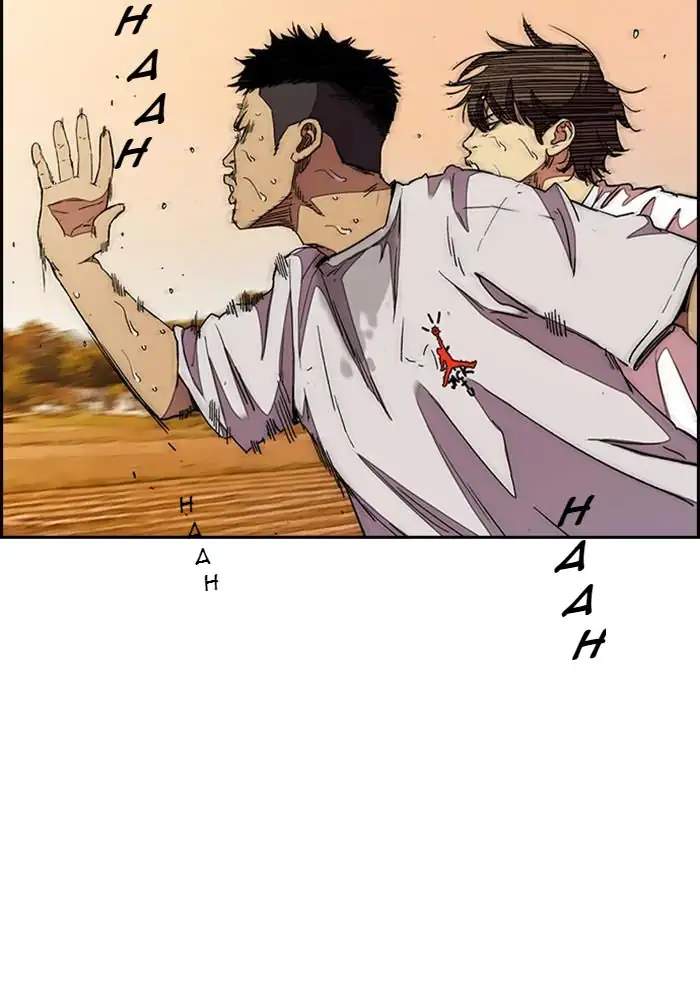 Wind Breaker Chapter 290 Gambar 65