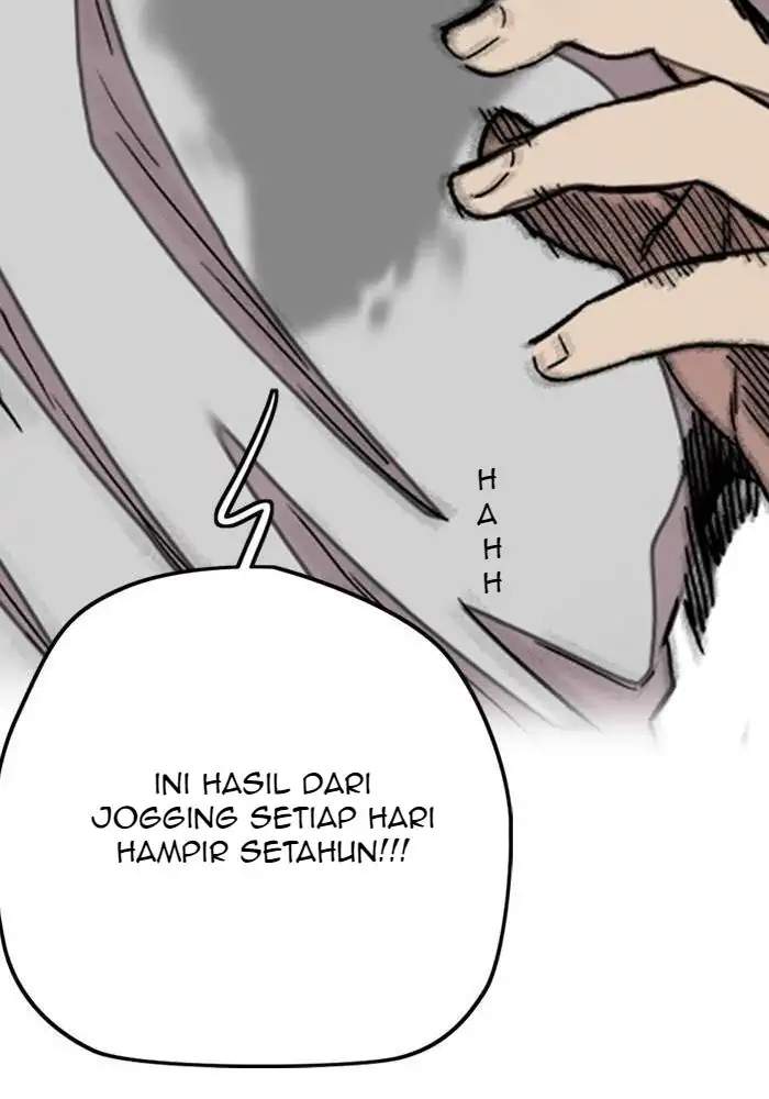 Wind Breaker Chapter 290 Gambar 77
