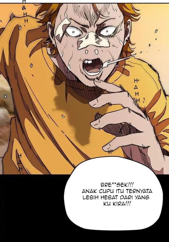 Wind Breaker Chapter 290 Gambar 80