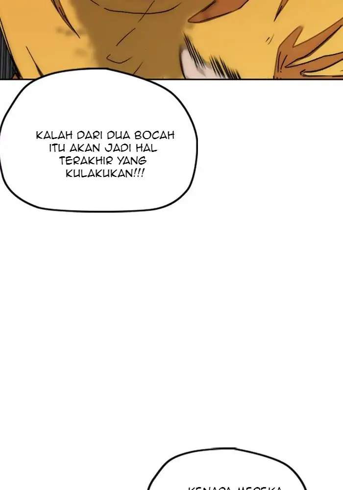 Wind Breaker Chapter 290 Gambar 90