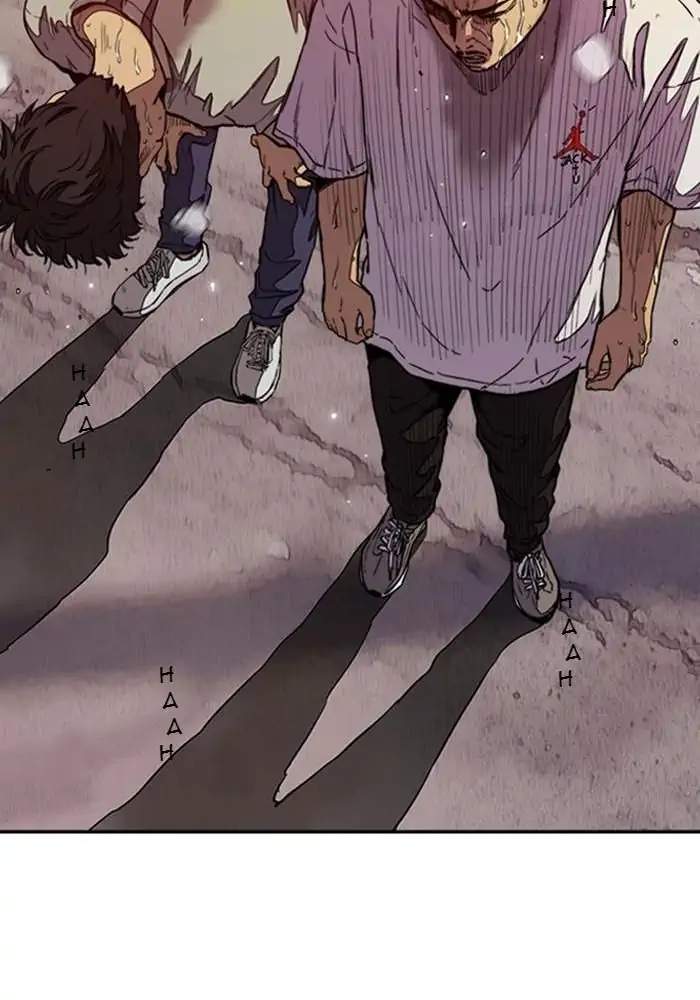 Wind Breaker Chapter 290 Gambar 95