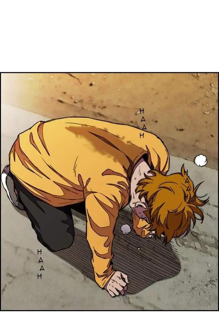 Wind Breaker Chapter 290 Gambar 96