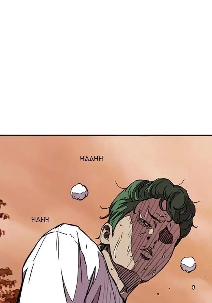 Wind Breaker Chapter 290 Gambar 97