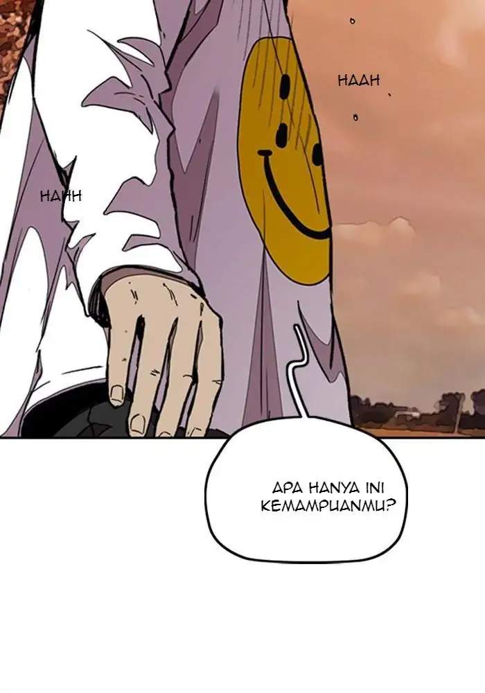 Wind Breaker Chapter 290 Gambar 98