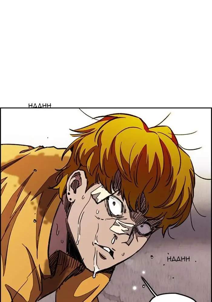 Wind Breaker Chapter 290 Gambar 99