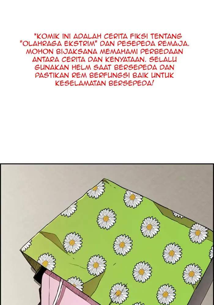 Baca Komik Wind Breaker Chapter 289 Gambar 1