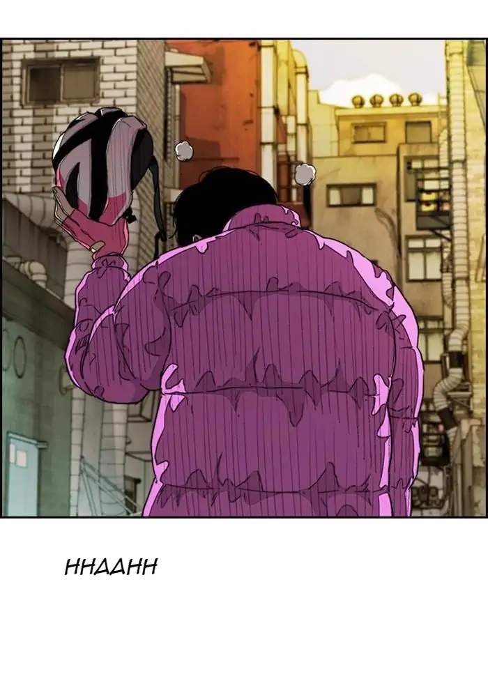 Wind Breaker Chapter 289 Gambar 119